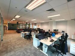 Bugis Junction (D7), Office #526295501